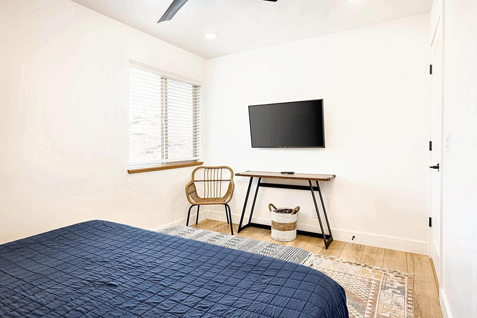 モアブ Near Downtown Stylish 2Br With Amazing Patio - 4ヴィラ エクステリア 写真