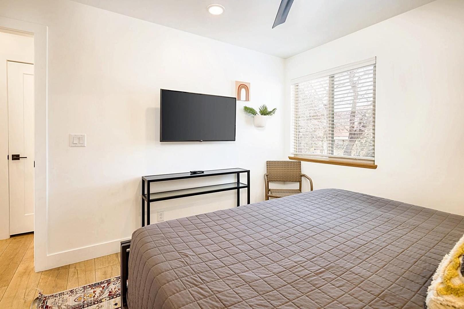 モアブ Near Downtown Stylish 2Br With Amazing Patio - 4ヴィラ エクステリア 写真