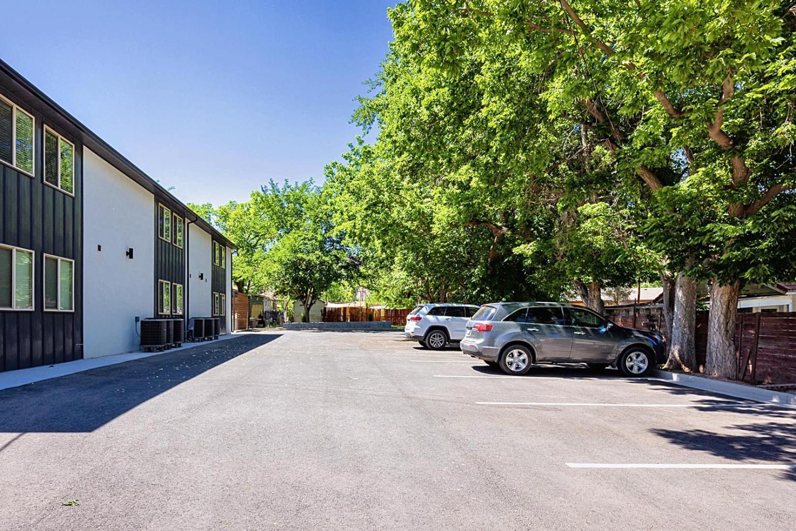 モアブ Near Downtown Stylish 2Br With Amazing Patio - 4ヴィラ エクステリア 写真