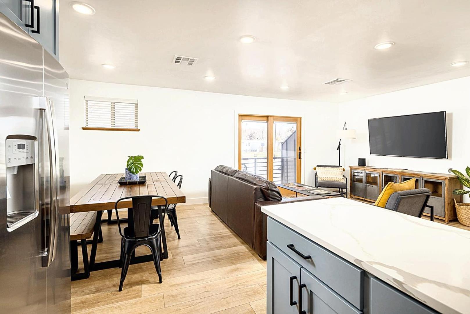 モアブ Near Downtown Stylish 2Br With Amazing Patio - 4ヴィラ エクステリア 写真
